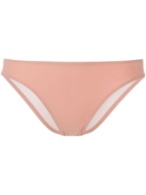  Natasha Zinko Chillin' Bikini Bottoms - Neutrals 