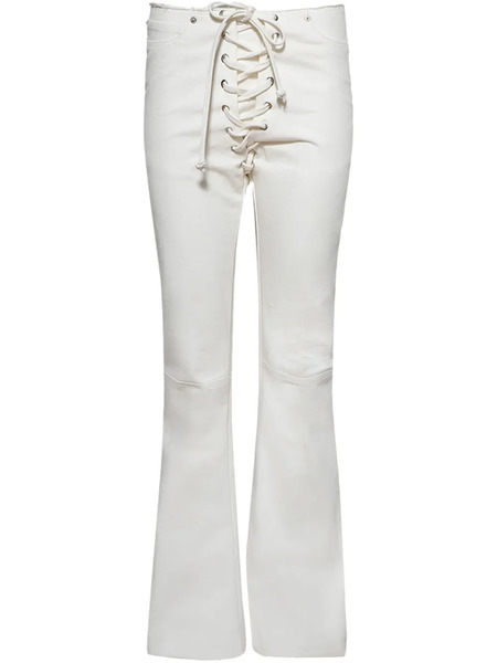  Natasha Zinko Nz Jeans - Neutrals 