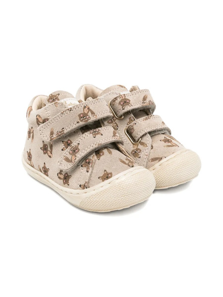  Naturino Cocoon Sneakers - Neutrals 