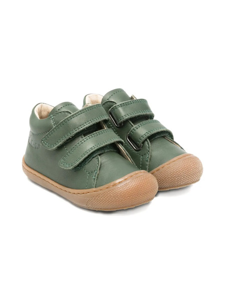  Naturino Cocoon Vl Sneakers - Green 