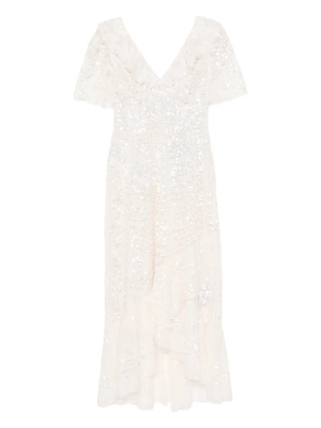  Needle & Thread Anais Gown - Neutrals 