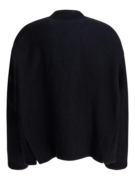  Needles Button-up Jacket - Blue 