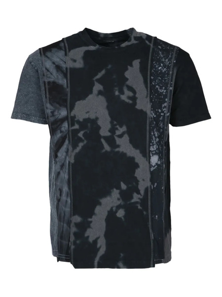  Needles Cotton T-shirt - Black 