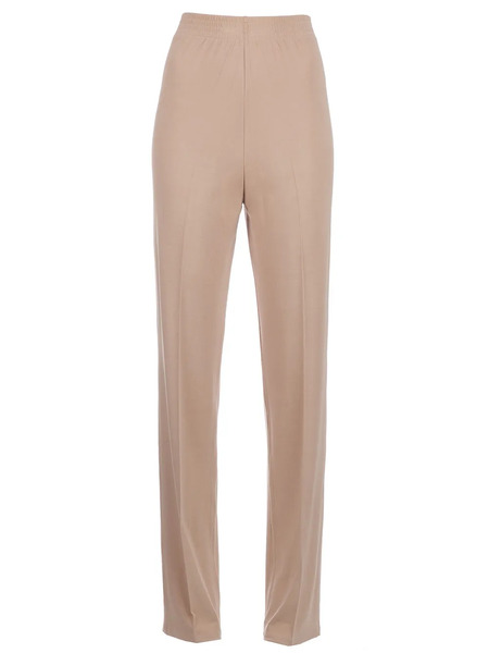  Neil Barrett Elasticated Trouser - Brown 