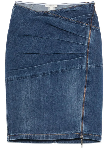  Nensi Dojaka Livia Mini Skirt - Blue 