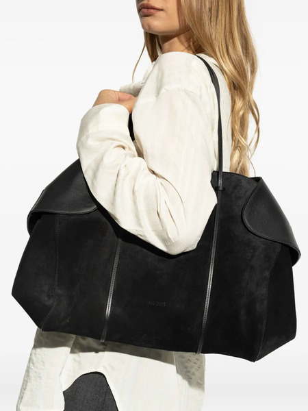  Neous Berenices Tote Bag - Black 