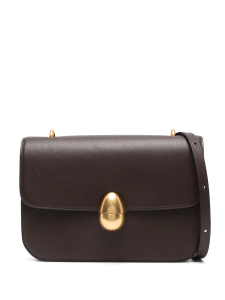  Neous Phoenix Shoulder Bag - Brown 