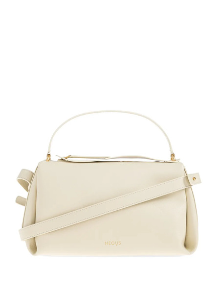  Neous Scorpius Cross Body Bag - White 