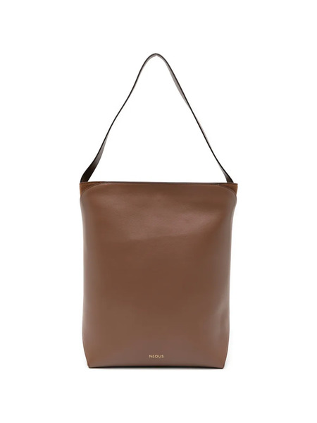  Neous Thea Tote Bag - Brown 