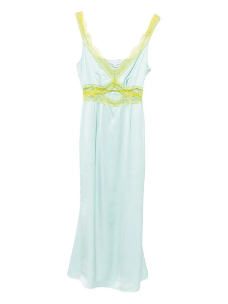  Never Fully Dressed Mimi Dress - Blue 
