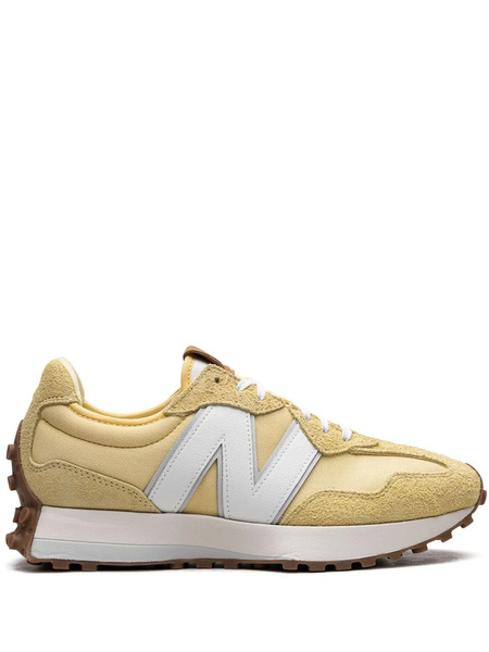  New Balance 327 canary Sneakers - Yellow 