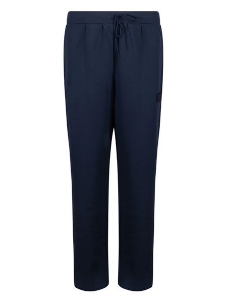  New Balance Drawstring Track Trousers - Blue 