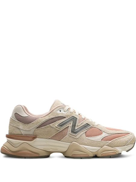  New Balance 9060 flat Taupe/light Sparrow Sneakers - Neutrals 