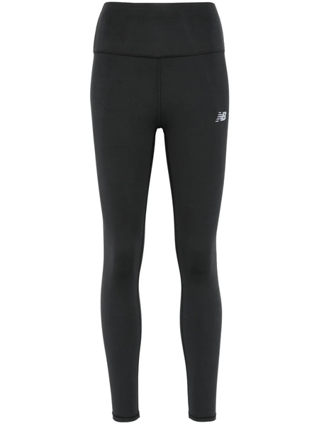  New Balance Harmony Leggings - Black 