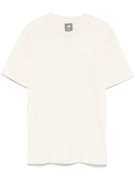  New Balance Jersey T-shirt - Neutrals 