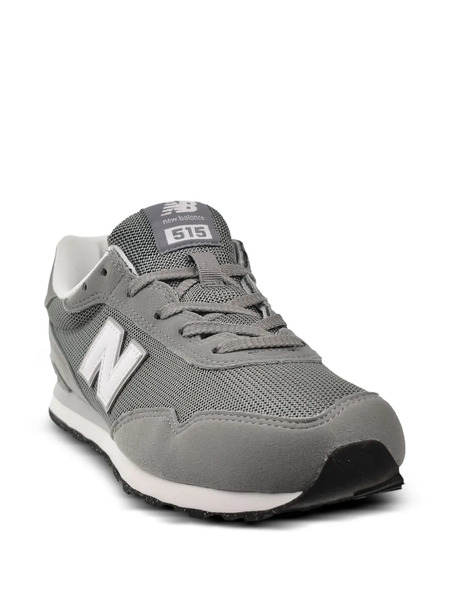  New Balance Kids 515 Lace-up Sneakers - Grey 