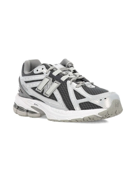  New Balance Kids 1906r Mesh-panel Sneakers - Grey 