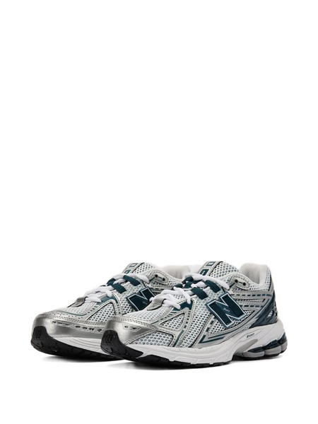  New Balance Kids 1906r Silver Gs Sneakers 