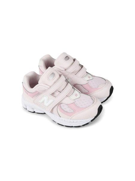  New Balance Kids 2002 Sneakers - Pink 