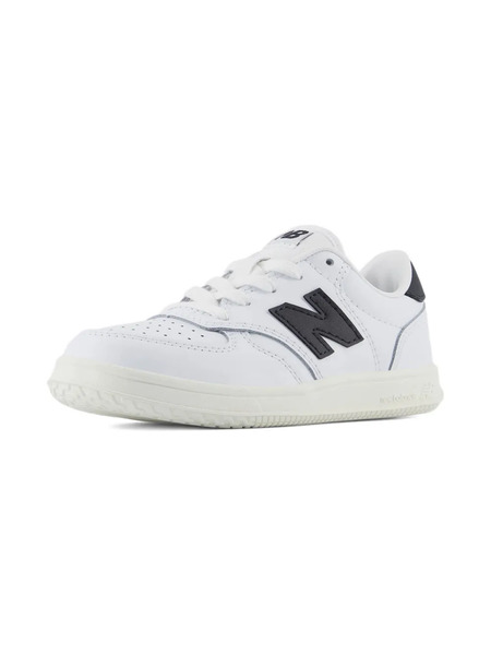  New Balance Kids T500 Sneakers - White 