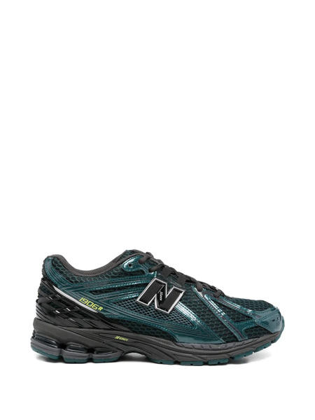 New Balance 1906 Lace-up Sneakers - Green 