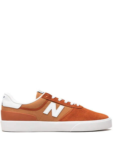  New Balance Numeric 272 brown/white 