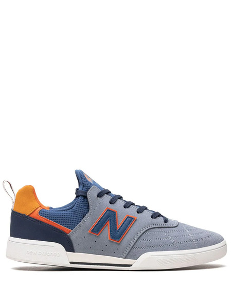  New Balance Numeric 288 grey / Blue / Orange 