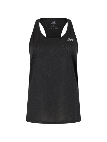  New Balance Rc Essential Tank Top - Black 