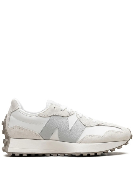  New Balance 327 sea Salt/brighton Grey Sneakers - White 