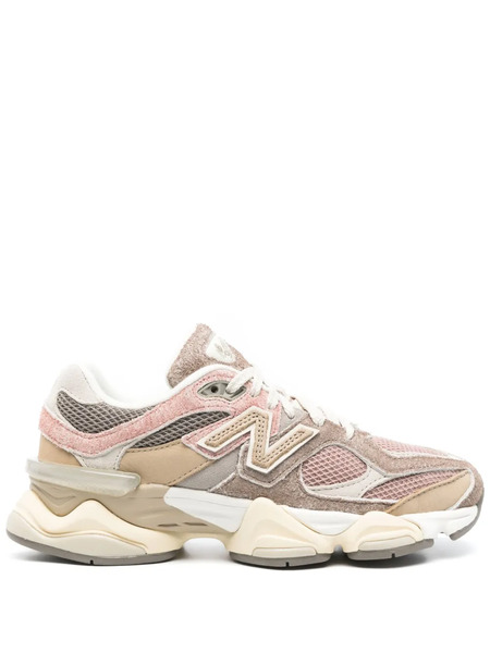 New Balance 9060 Sneakers - Pink 
