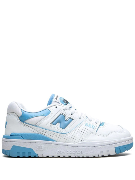  New Balance 550 unc Sneakers - White 