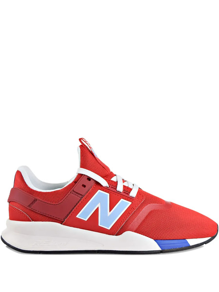  New Balance 247v2 Low-top Sneakers - Red 