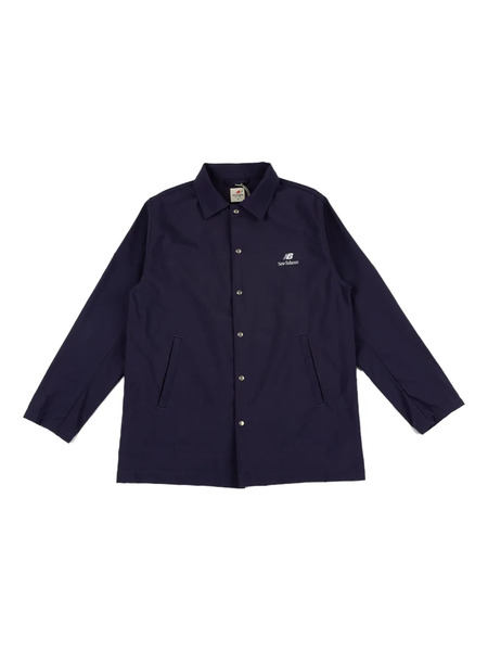  New Balance Work Jacket - Blue 
