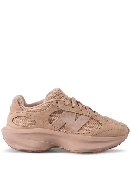  New Balance Wrpd Runner flat Taupe Sneakers - Neutrals 