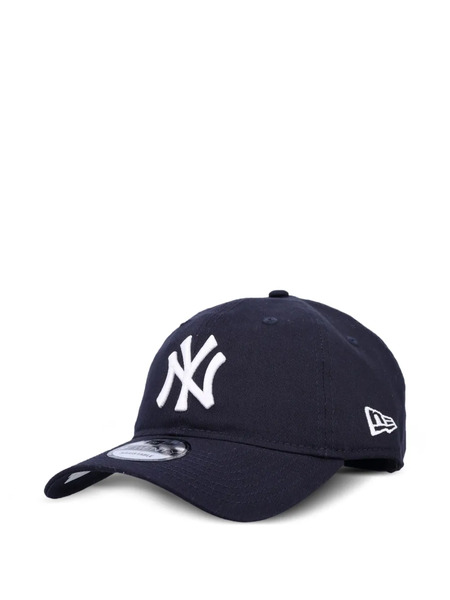  New Era Cap Embroidered Logo Cap - Blue 