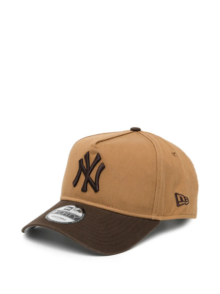  New Era Cap 9forty Af Two Shade Cap - Yellow 