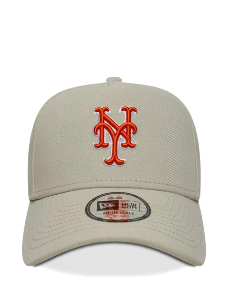  New Era Cap New York Mets Baseball Cap - Neutrals 