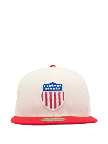  New Era Cap New York Stars 2025 Baseball Cap - Neutrals 