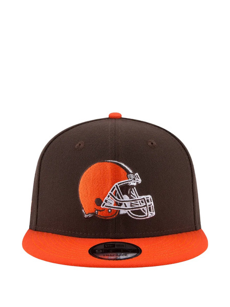  New Era Cap Nfl Cleveland Browns 9fifty Cap 