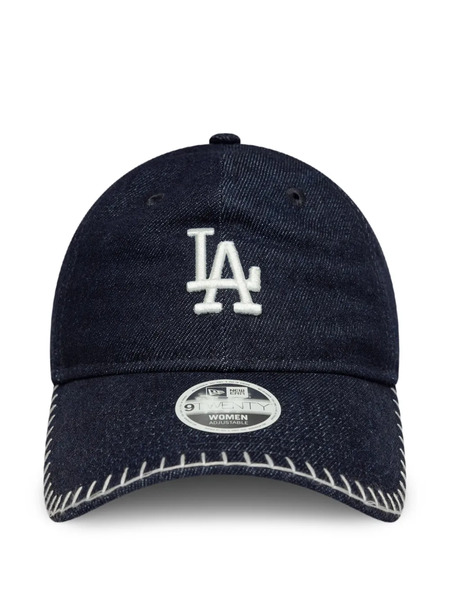  New Era Cap 9twenty Baseball Cap - Blue 