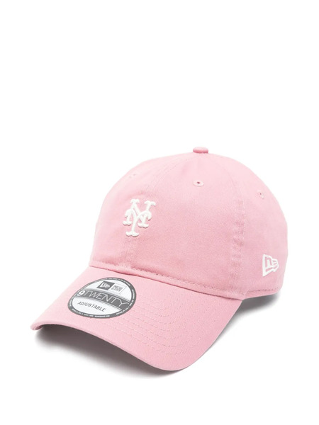  New Era Cap 9twenty Baseball Cap - Pink 