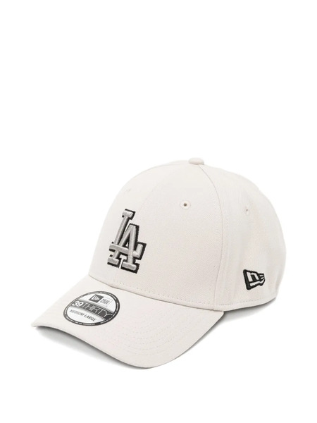  New Era Cap X La Dodgers 39thirty Cap - Neutrals 