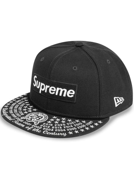  New Era Cap X New Era undisputed Cap - Black 