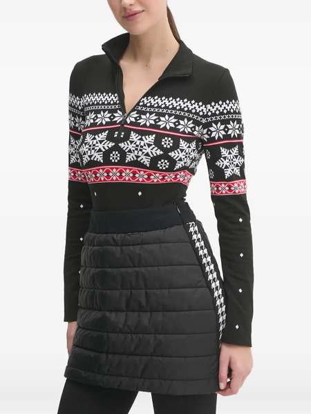  Newland Isabeau Jumper - Black 