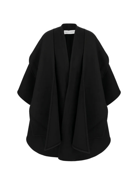  Niccolò Pasqualetti Black Cape 