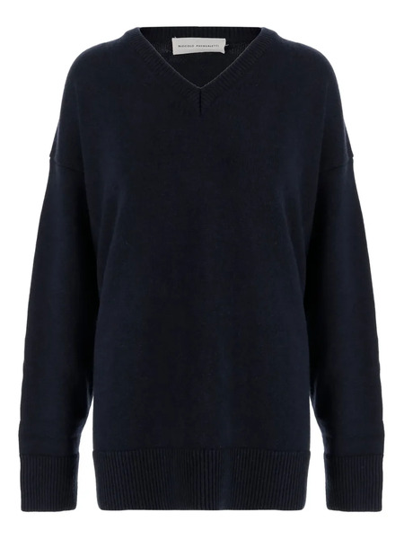  Niccolò Pasqualetti Cashmere Sweater - Blue 