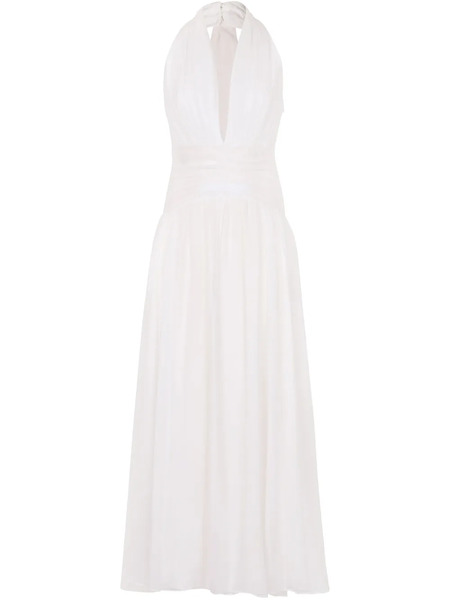  Nicholas Arella Maxi Dress - White 