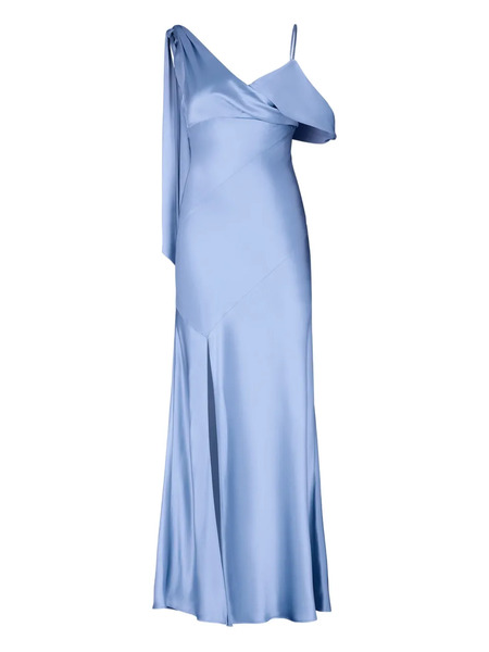  Nicholas Mirabelle Dress - Blue 