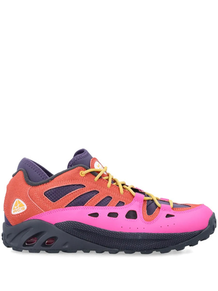  Nike Acg Air Exploraid Sneakers - Pink 