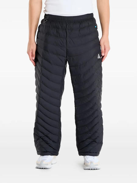  Nike Acg Lava Flow Therma-fit Track Pants - Black 
